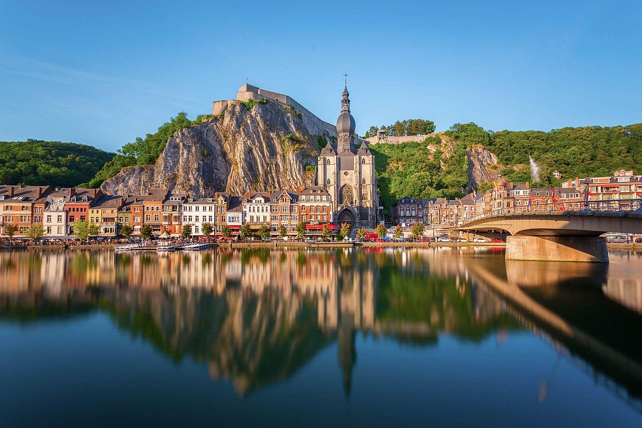 Dinant, Belgium